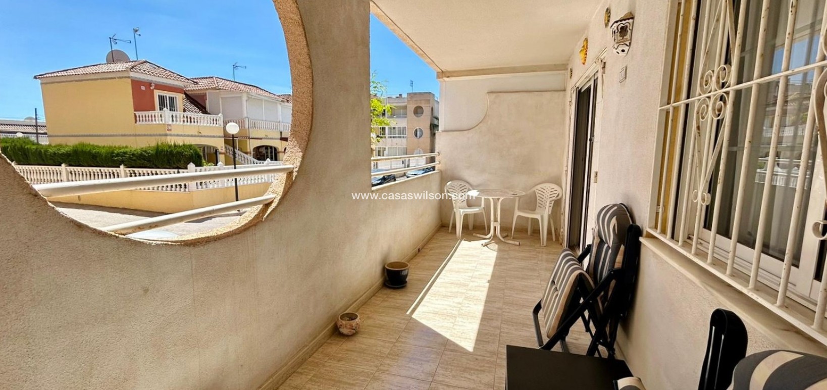 Venta - Apartamento - Torrevieja - Costa Blanca