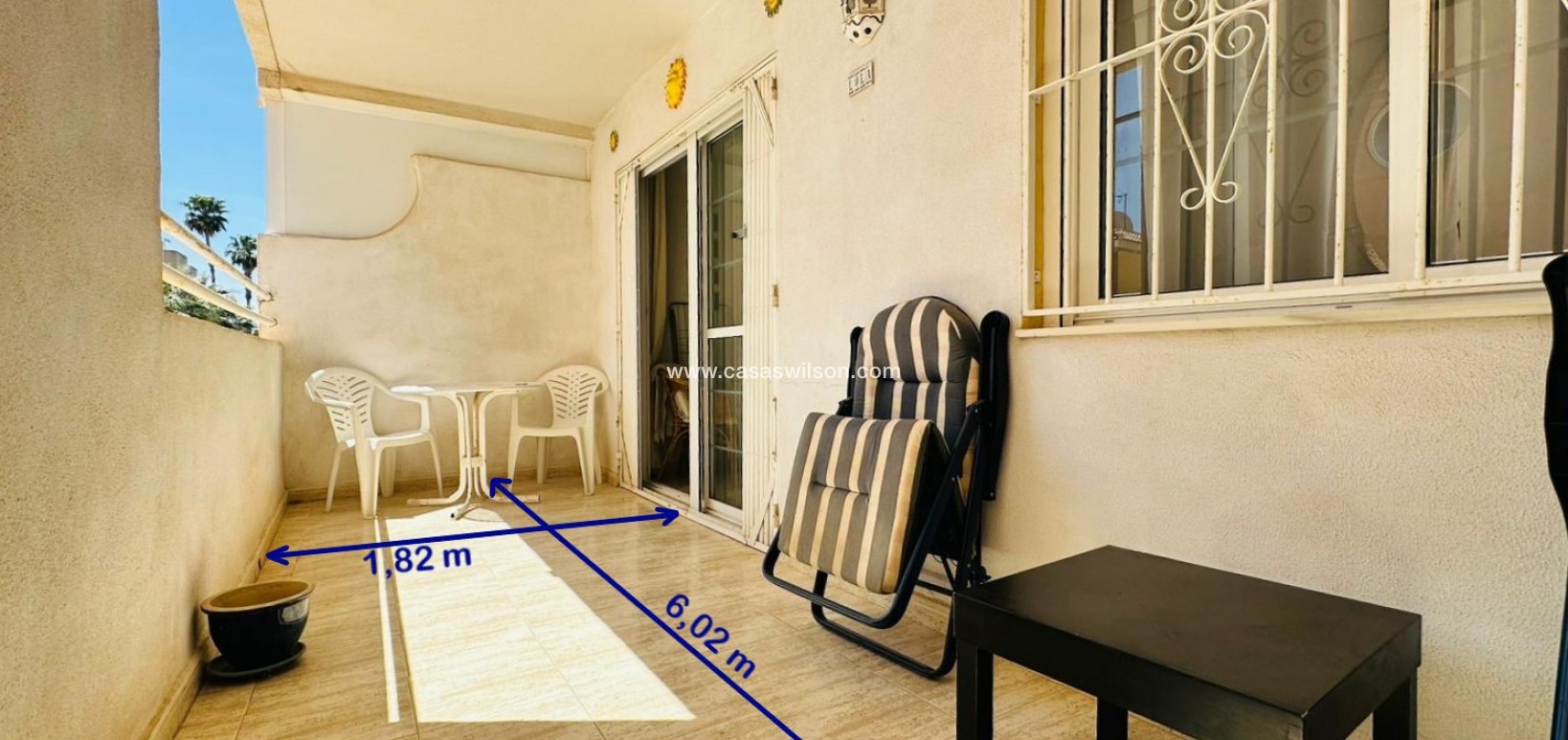 Venta - Apartamento - Torrevieja - Costa Blanca