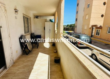 Venta - Apartamento - Torrevieja - Costa Blanca