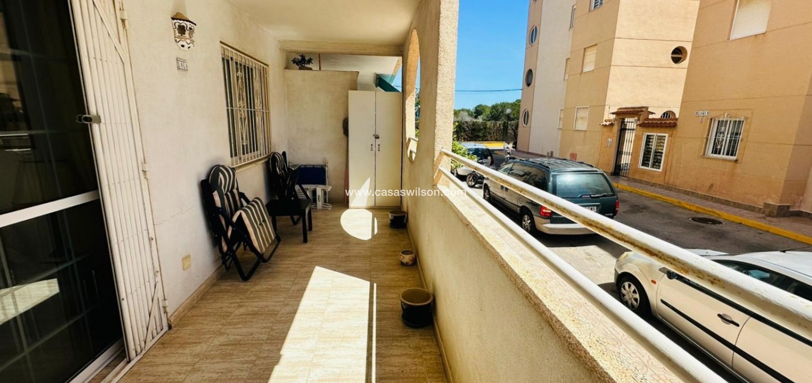 Venta - Apartamento - Torrevieja - Costa Blanca