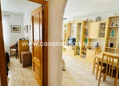 Venta - Apartamento - Torrevieja - Costa Blanca