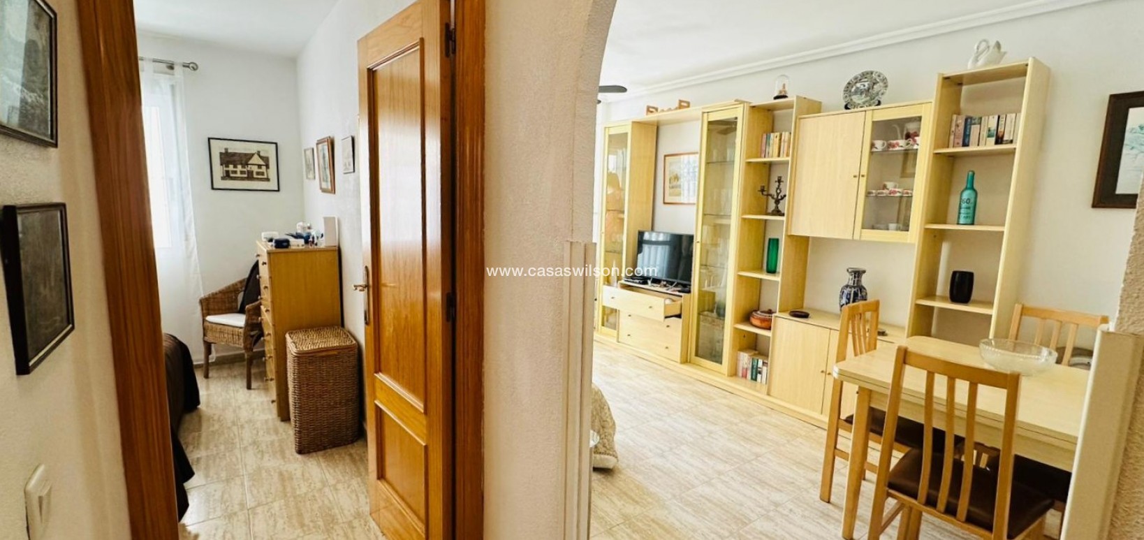Venta - Apartamento - Torrevieja - Costa Blanca