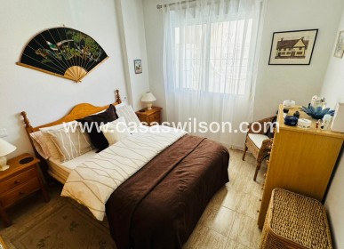 Venta - Apartamento - Torrevieja - Costa Blanca
