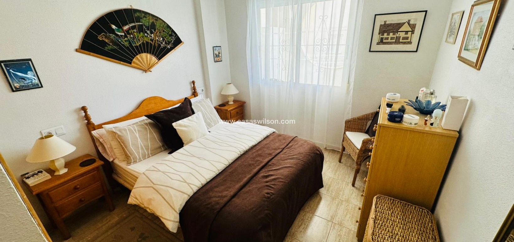 Venta - Apartamento - Torrevieja - Costa Blanca