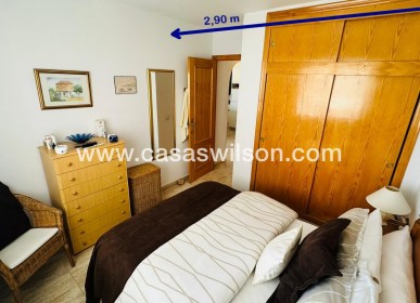 Venta - Apartamento - Torrevieja - Costa Blanca