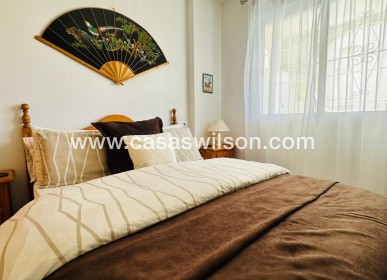 Venta - Apartamento - Torrevieja - Costa Blanca