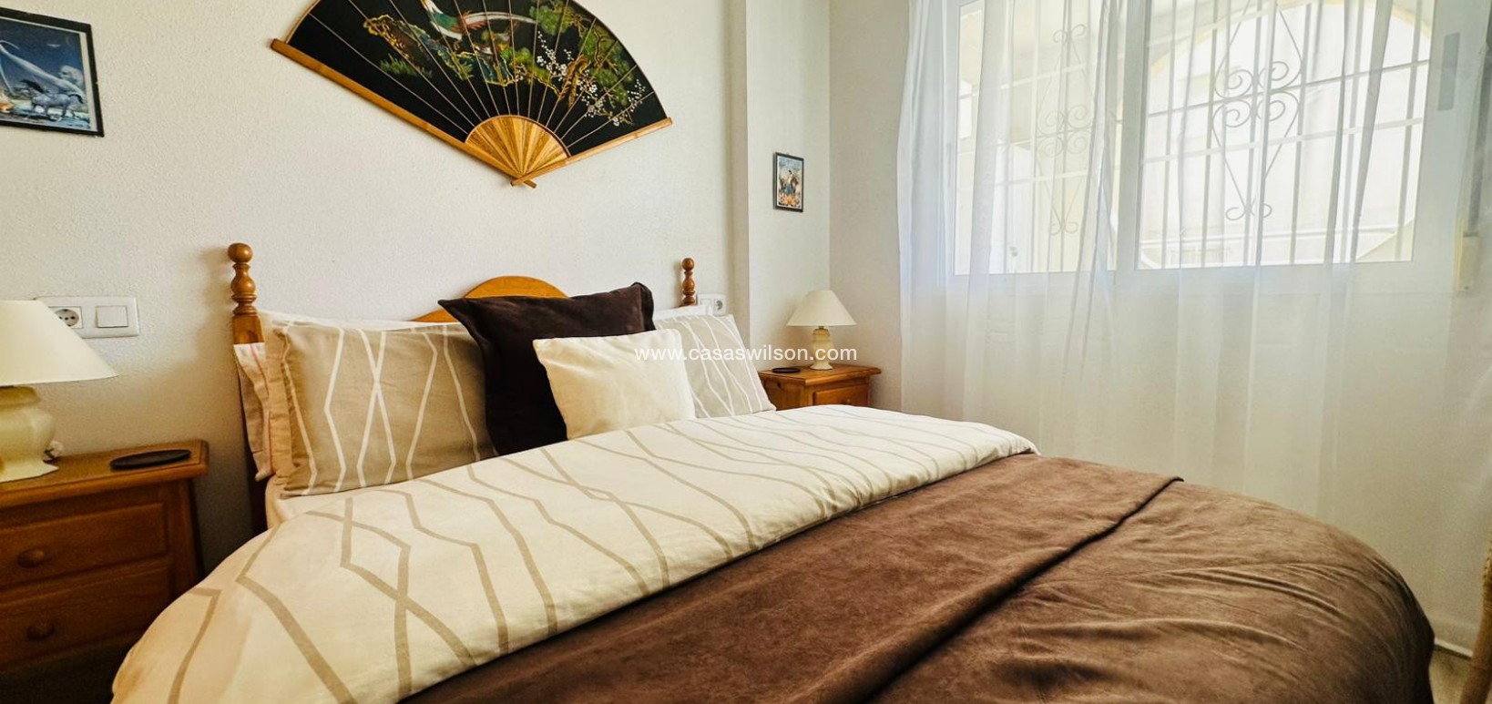 Venta - Apartamento - Torrevieja - Costa Blanca