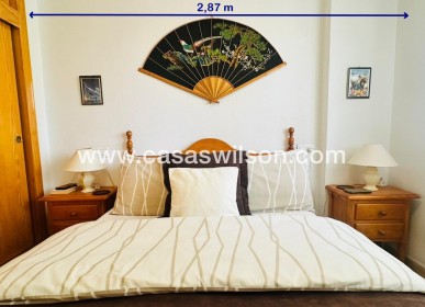 Venta - Apartamento - Torrevieja - Costa Blanca