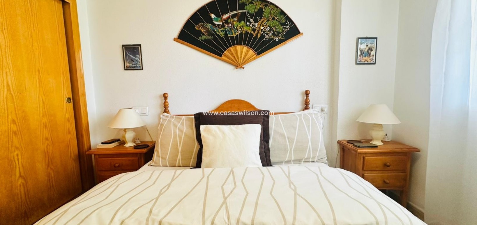Venta - Apartamento - Torrevieja - Costa Blanca