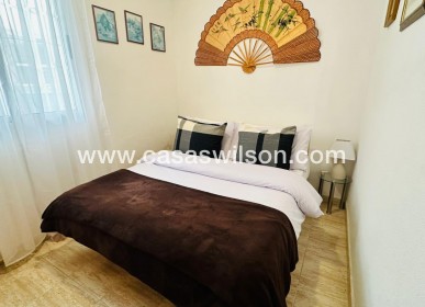Venta - Apartamento - Torrevieja - Costa Blanca