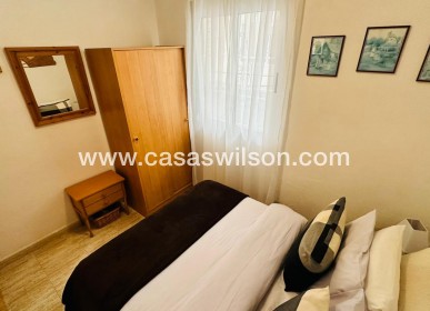 Venta - Apartamento - Torrevieja - Costa Blanca