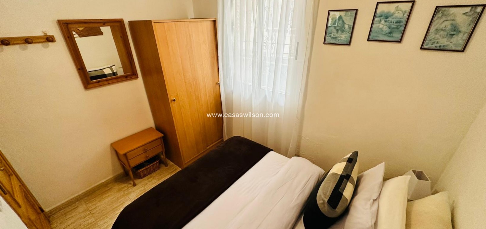 Venta - Apartamento - Torrevieja - Costa Blanca