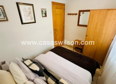 Venta - Apartamento - Torrevieja - Costa Blanca
