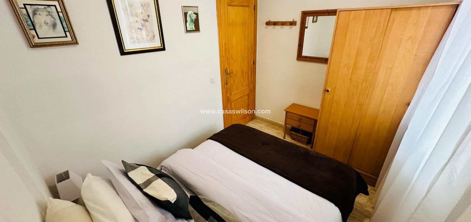 Venta - Apartamento - Torrevieja - Costa Blanca