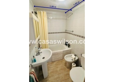 Venta - Apartamento - Torrevieja - Costa Blanca