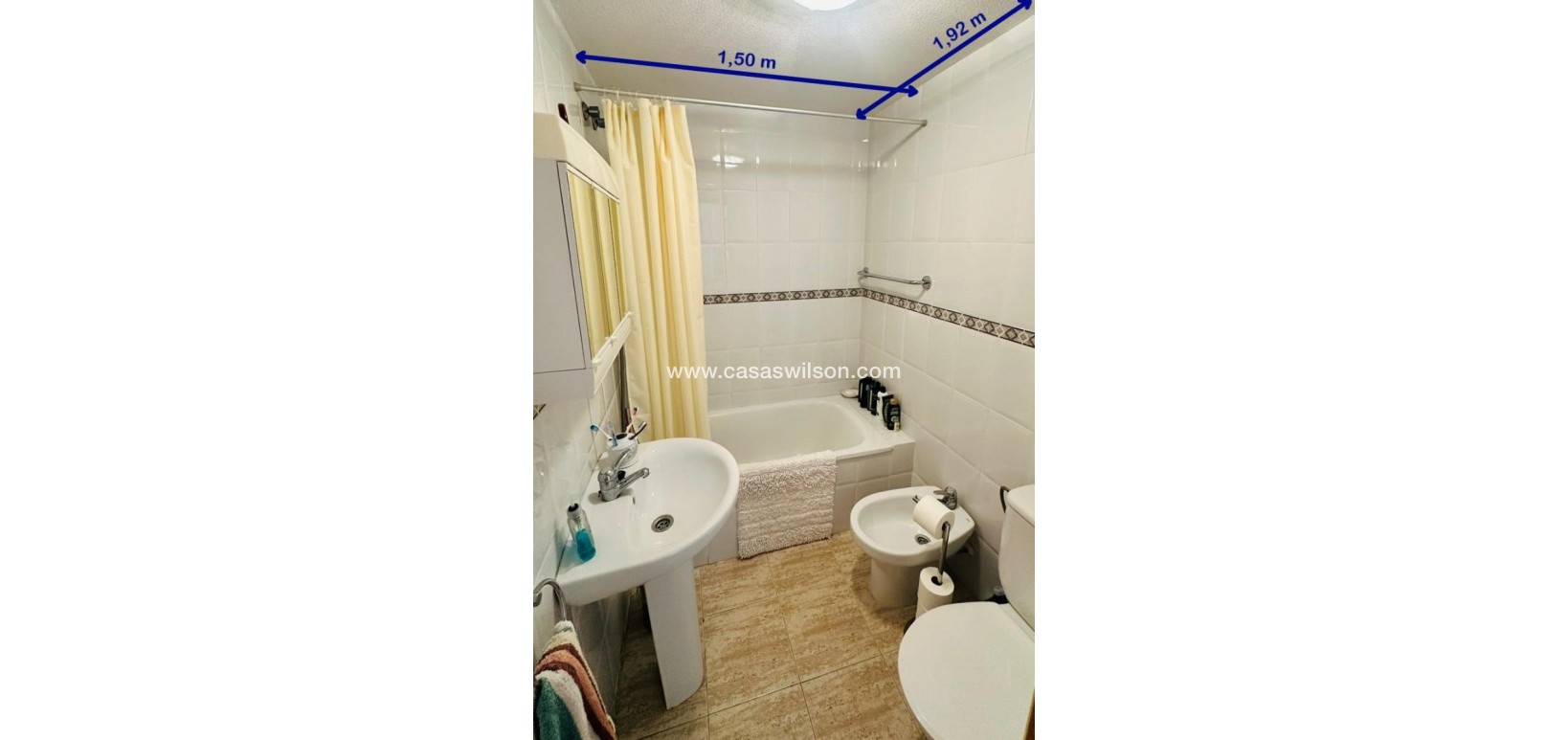 Venta - Apartamento - Torrevieja - Costa Blanca