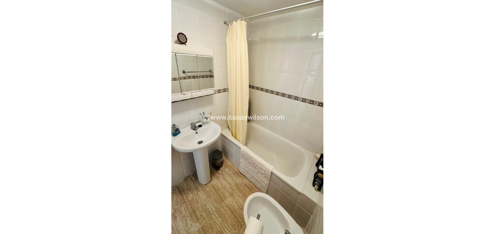 Venta - Apartamento - Torrevieja - Costa Blanca