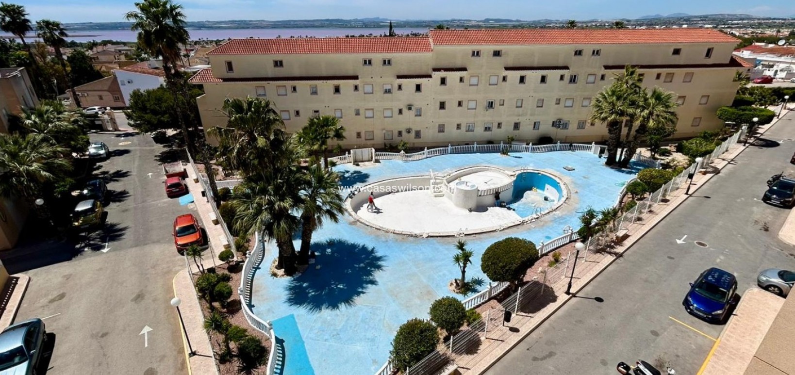Venta - Apartamento - Torrevieja - Costa Blanca