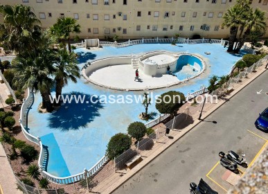 Venta - Apartamento - Torrevieja - Costa Blanca