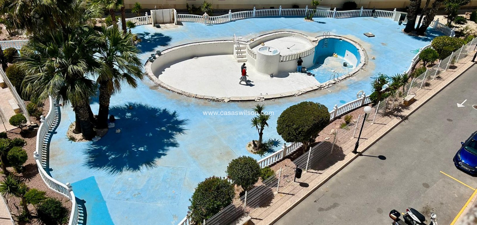 Venta - Apartamento - Torrevieja - Costa Blanca