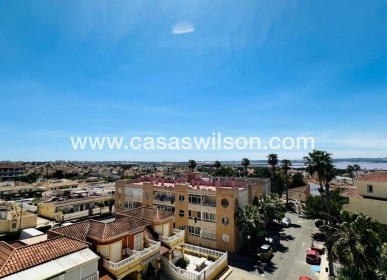 Venta - Apartamento - Torrevieja - Costa Blanca