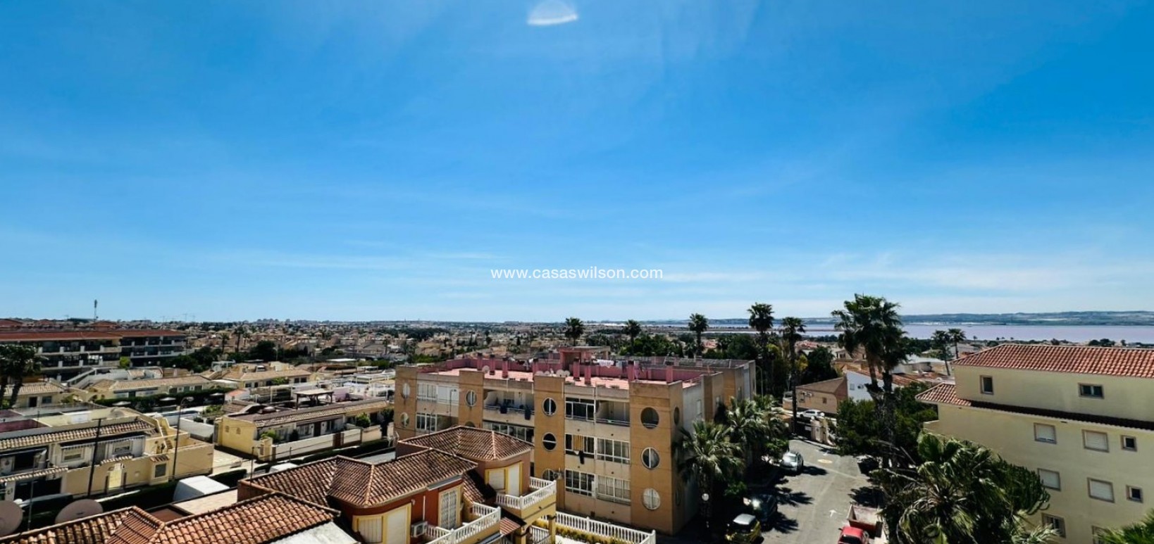 Venta - Apartamento - Torrevieja - Costa Blanca