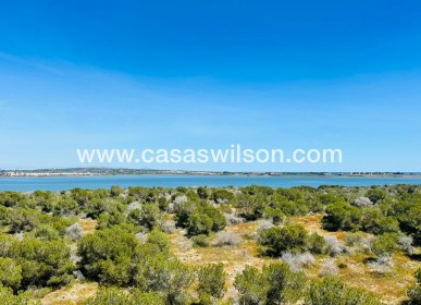 Venta - Apartamento - Torrevieja - Costa Blanca
