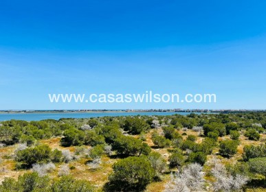 Venta - Apartamento - Torrevieja - Costa Blanca