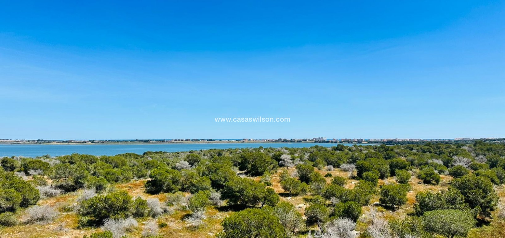 Venta - Apartamento - Torrevieja - Costa Blanca