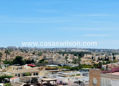 Venta - Apartamento - Torrevieja - Costa Blanca
