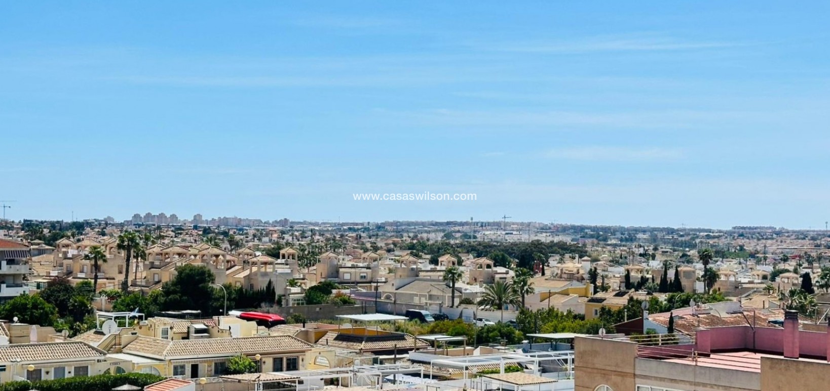 Venta - Apartamento - Torrevieja - Costa Blanca