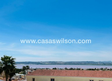 Venta - Apartamento - Torrevieja - Costa Blanca