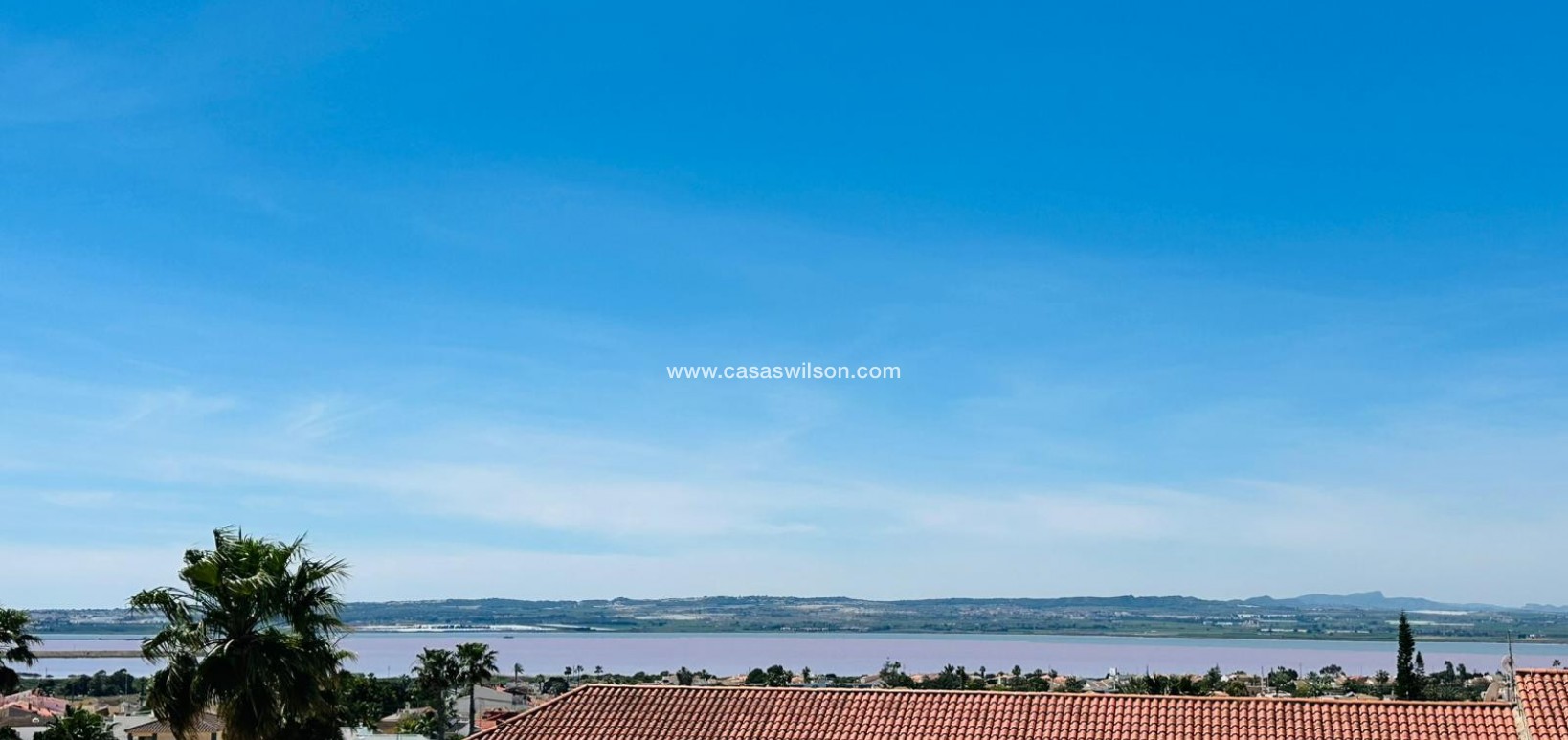 Venta - Apartamento - Torrevieja - Costa Blanca