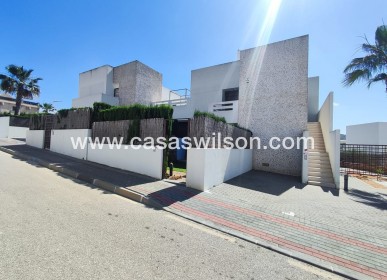 Venta - Apartamento - Algorfa - Inland