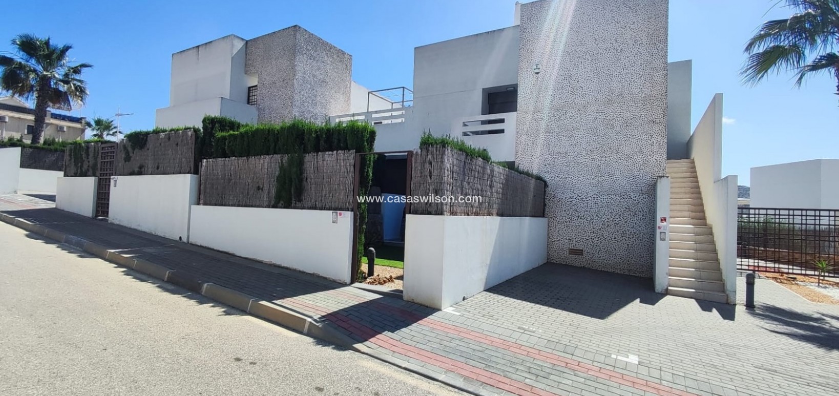 Venta - Apartamento - Algorfa - Inland