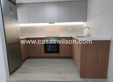 Sale - Townhouse - Torrevieja - Sector 25