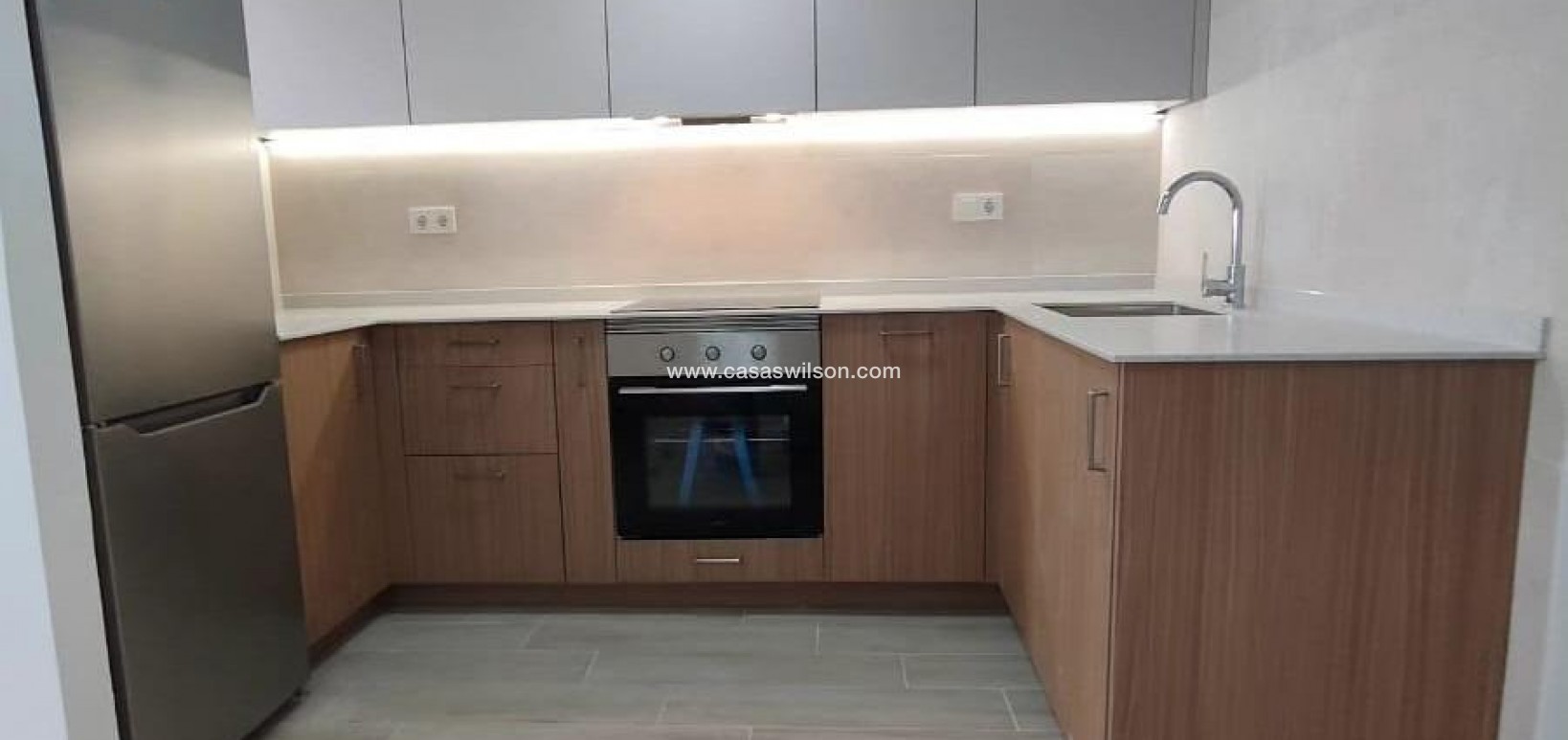 Sale - Townhouse - Torrevieja - Sector 25