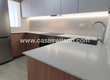 Sale - Townhouse - Torrevieja - Sector 25