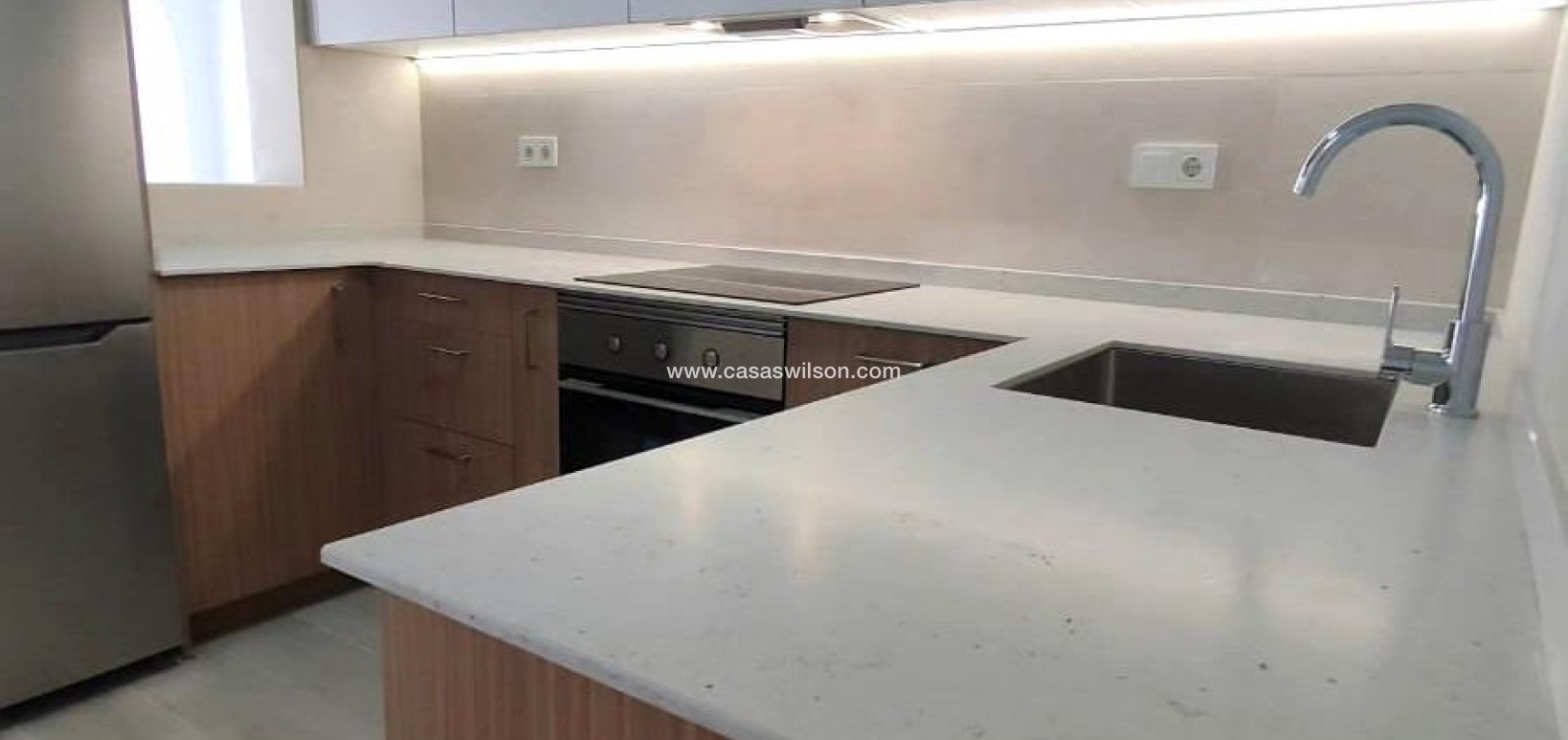 Sale - Townhouse - Torrevieja - Sector 25