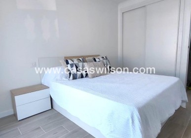 Sale - Townhouse - Torrevieja - Sector 25