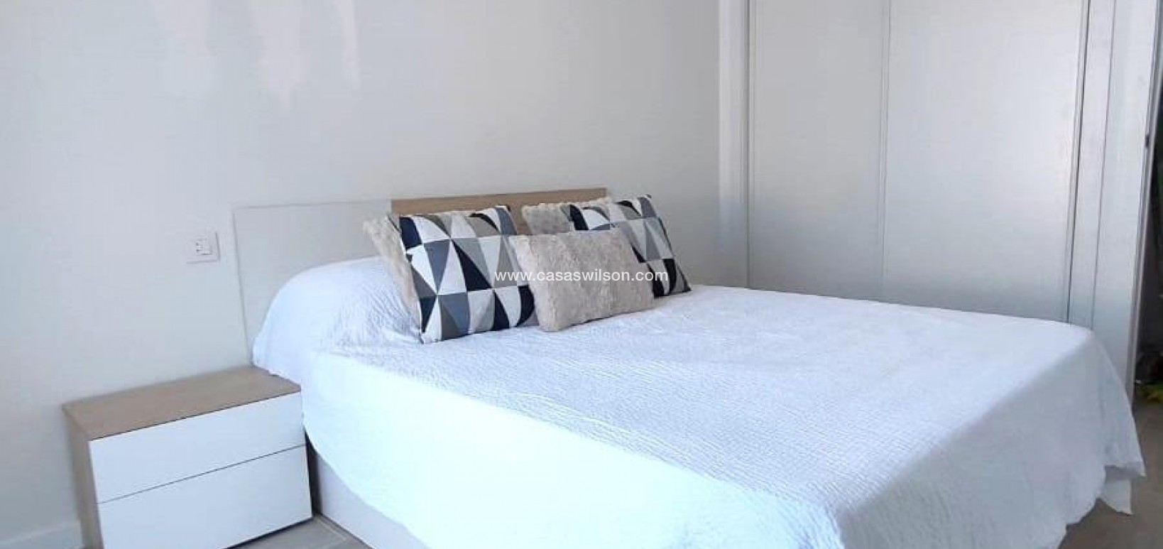 Sale - Townhouse - Torrevieja - Sector 25