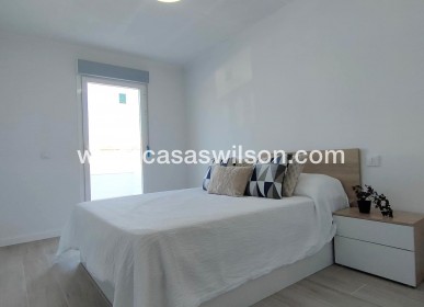 Sale - Townhouse - Torrevieja - Sector 25
