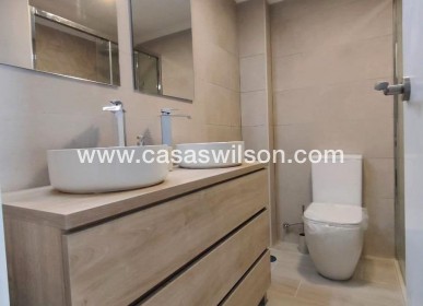 Sale - Townhouse - Torrevieja - Sector 25