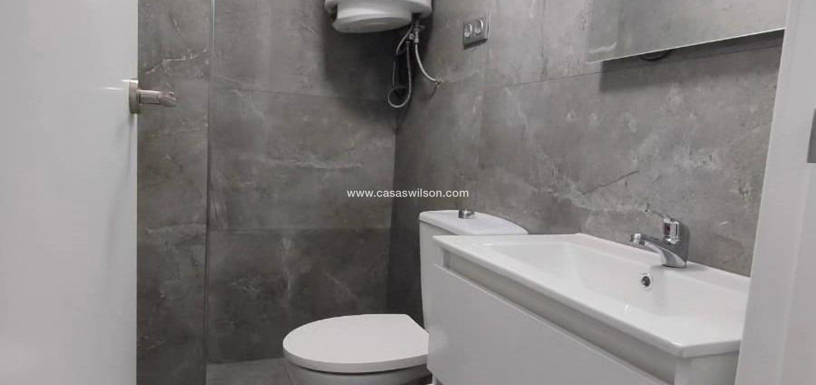 Sale - Townhouse - Torrevieja - Sector 25
