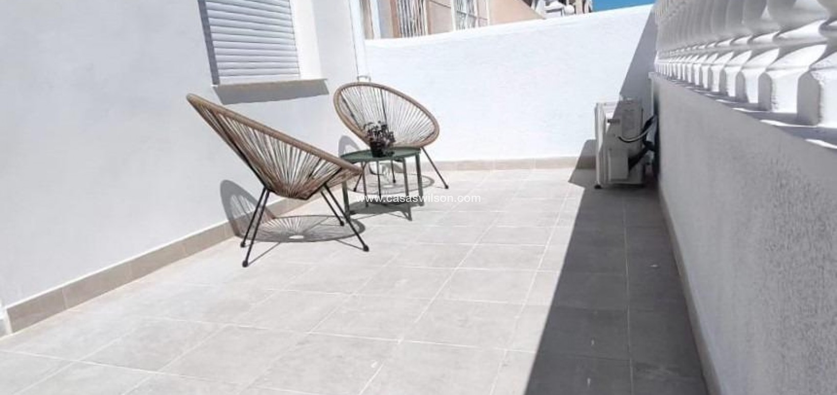 Sale - Townhouse - Torrevieja - Sector 25