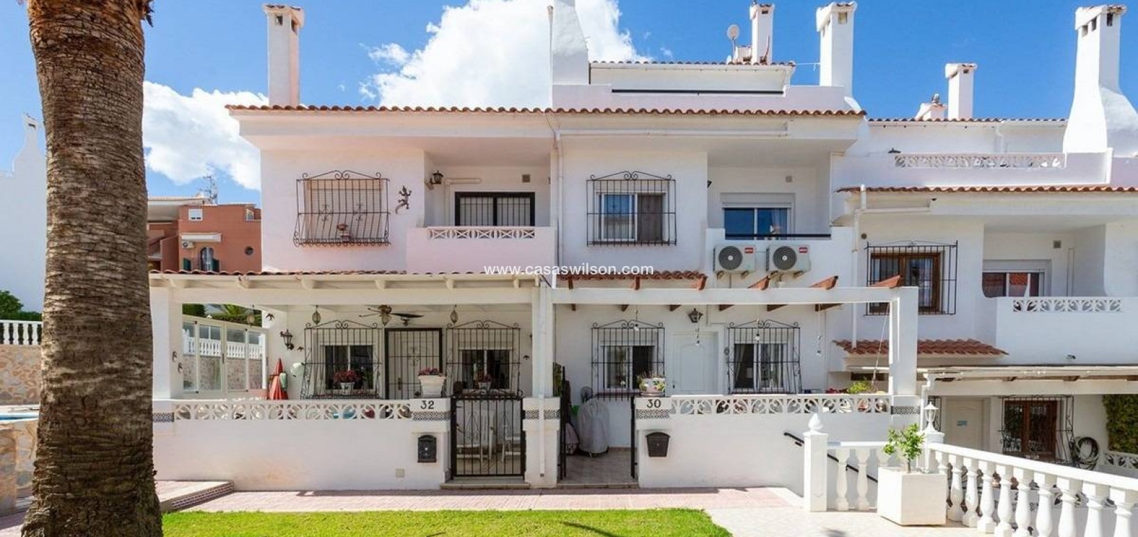 Sale - Villa - Torrevieja - La Mata
