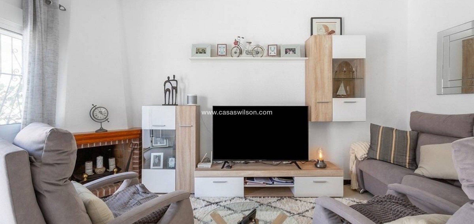 Sale - Villa - Torrevieja - La Mata