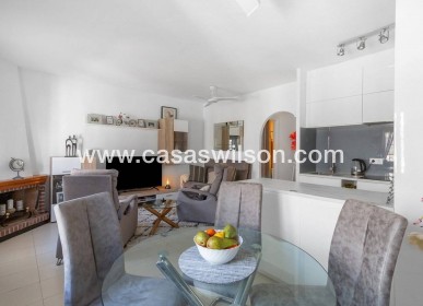 Sale - Villa - Torrevieja - La Mata