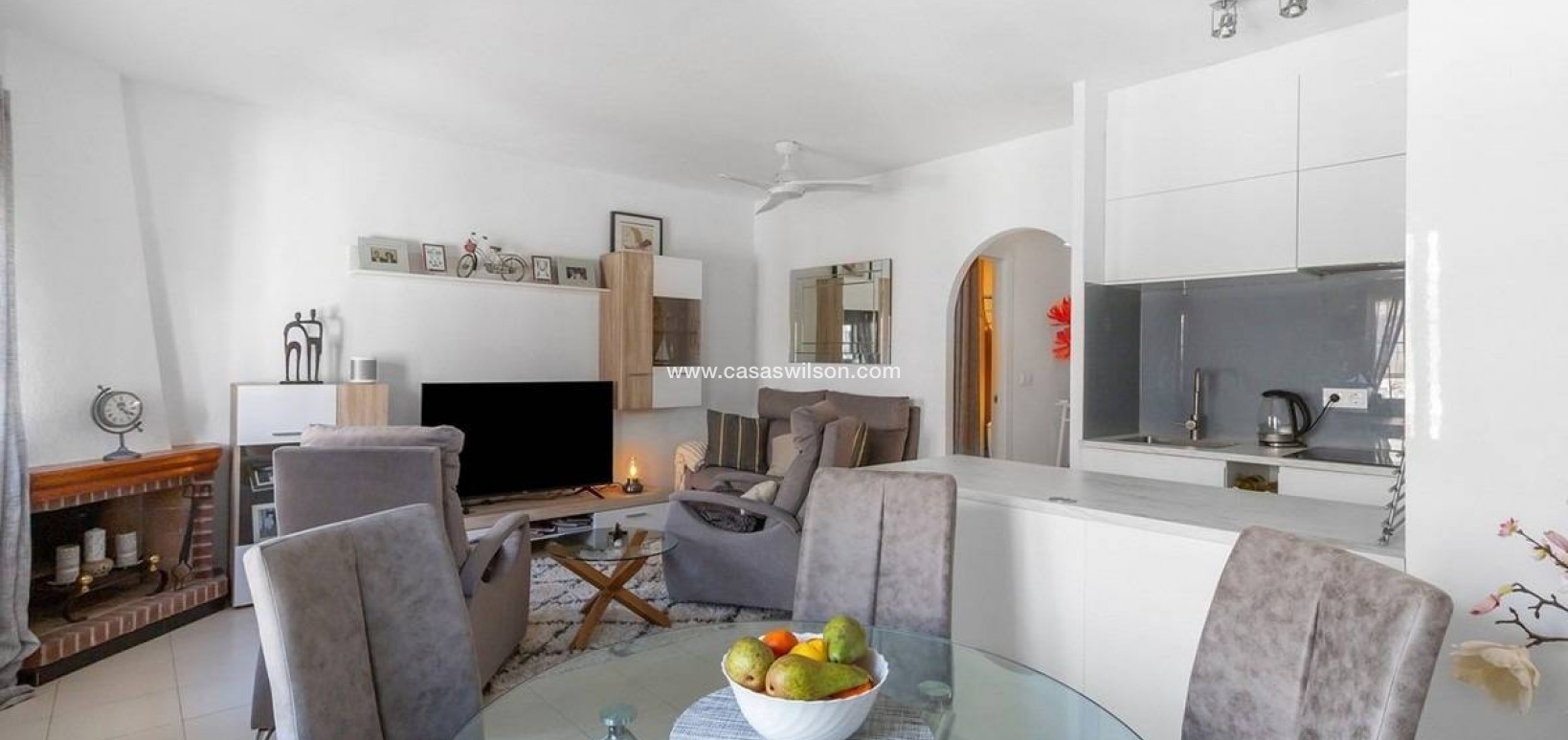 Sale - Villa - Torrevieja - La Mata