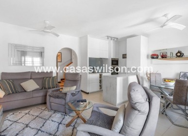 Sale - Villa - Torrevieja - La Mata